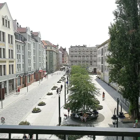 Apartment Perfect View *