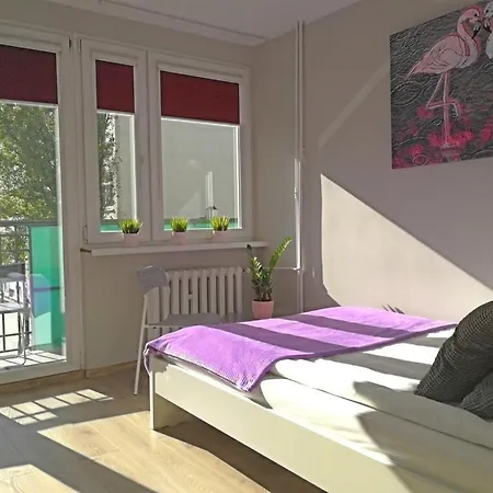 Perfect View Apartment Wroclaw
